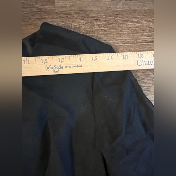 60s VTG Miss Elliette Boho Maxi Dress Gunne Sax Prairie Hippie Retro Cottagecore - Picture 6 of 10